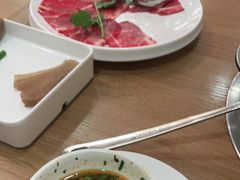-多迷烫菜广场(水心大厦店)