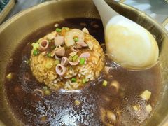 -以前的小酒馆(中山广场店)
