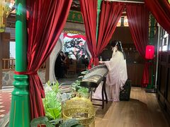 -锦府盐帮·侯宅(五棵松万达店)