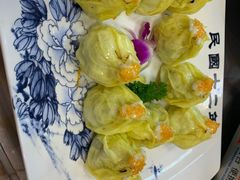 -清真马祥兴菜馆(云南北路店)