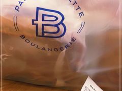 -巴黎贝甜(龙之梦购物中心虹口店)