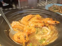 -避风塘(五角场店)
