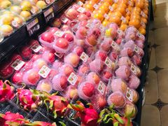 -果多美(万泉庄店)