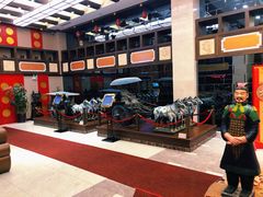 -大秦瓦罐(光谷大街店)