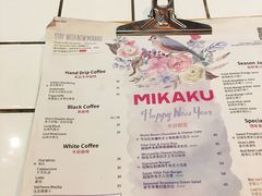 -MIKAKU(万达广场上海宝山店)