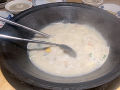 -陈大锅·岳阳鱼馆·地道岳阳菜(美食街店)