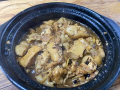 -海口滨海新村143号海南老字号炒菜店