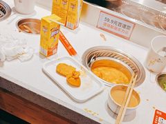 -龍歌自助小火锅(李沧顺和汇店)