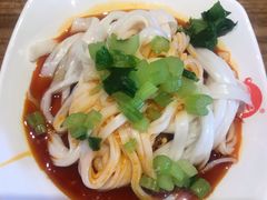 -子午路张记肉夹馍(兵马俑店)