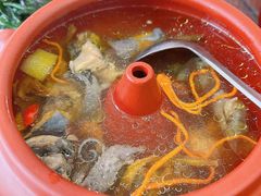 -阿鹏故事云南野生菌火锅(人民路店)