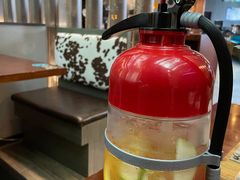 -haxnbauer海森堡德国餐厅(深圳coco店)