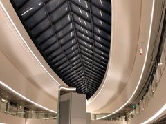 -上海滴水湖皇冠假日酒店