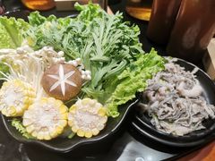 -原牛道·潮汕围炉火锅(讯美店)