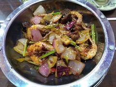 -长兴菜馆(高桥店)