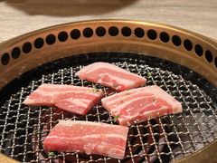 -乾杯烧肉居酒屋(中洲湾店)