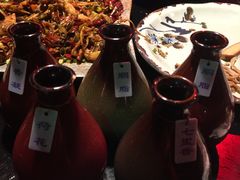 -醉小酒馆·川菜·江湖菜·重庆菜(观音桥旗舰店)