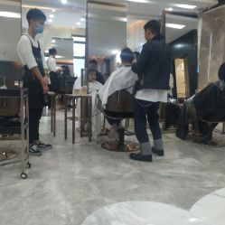 -OnHair造型
