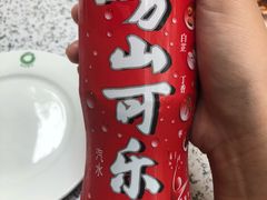 -九龙餐厅(大沽路店)