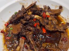 -茶叁酒肆·楚味江湖(菱角湖店)