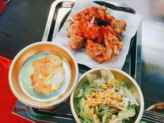 -Meet Sun首尔大排档(湘潭城市盒子店)