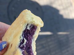 传统紫薯-百年义利(鲁谷东街店)