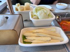 -海底捞火锅(公益西桥店)