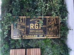 -RGF(巨鹿路店)