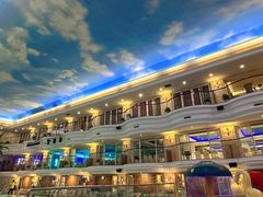 -海韵之星邮轮水会(明发商业广场店)