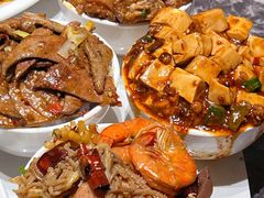 -国人川菜(李家村建东街店)