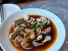 -不仔客海鲜·烧烤·270度海景餐厅(大东海店)