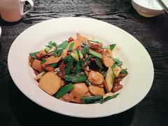 -老海陵·泰州菜(三水湾店)