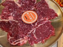 -核桃碳烤肉馆(深圳首店)