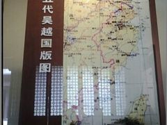-杭州西湖风景名胜区-钱祠表忠
