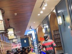 -阿串串老火锅(力盟店)