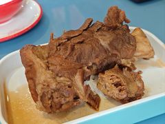 -京城百饺园•东北菜馆(红谷滩店)