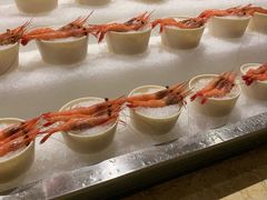 -雍和会海鲜姿造自助(湖东路店)