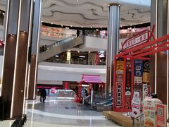 门面-外婆家(静安大悦城店)