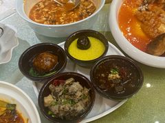 -西安饭庄·非遗陕菜(钟楼店)