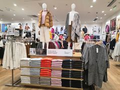 -优衣库(青岛万象城店)