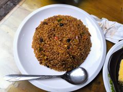 -88号小吃店·经典云南菜·地道纳西美食