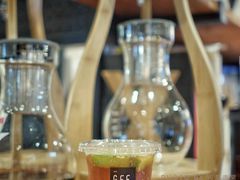 -Gee Coffee Roasters(万象天地店)