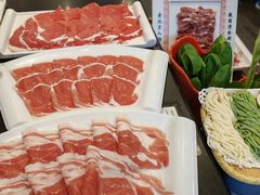 -北门涮肉·铜锅涮肉(南锣鼓巷店)