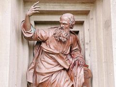 -平安桥天主教堂