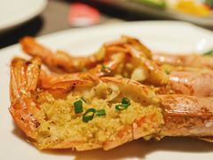 -割烹酱子日本料理(弘基财富广场店)