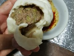 -郑家包子牛肉拉面(尚勤路店)