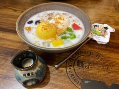 -椰语堂·海南清补凉(中山骑楼店)