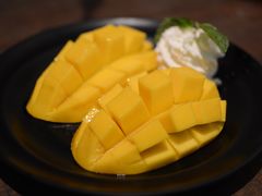 -Mango Tango