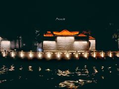 -运河游船(武林门码头)