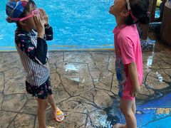 -青岛东方影都融创水世界