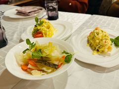 -新侨三宝乐西餐厅(崇文门店)